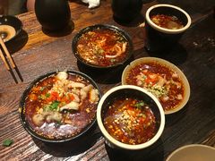 -串大叔炭火烤串·鸡西大冷面刀削面(总店)