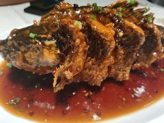 -金春禧·鲁菜海鲜(延吉路万达店)