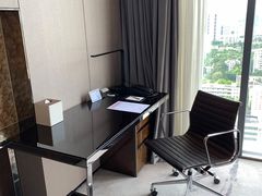 -广州天河希尔顿酒店