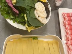 -君邦火锅(新疆大厦店)