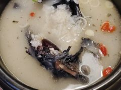 -长顺参鸡汤店(西塔总店)