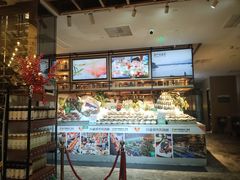 -亚马逊蒸汽活海鲜自助(LCM置汇旭辉广场店)