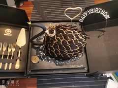 -西檬树SIMON·T轻奢蛋糕(大东方Max店)