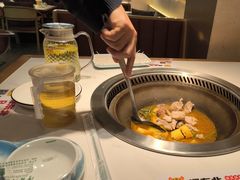 -遇东北林区铁锅炖(南开店)