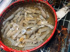 -好兄弟郭巨海鲜(天一阁店)