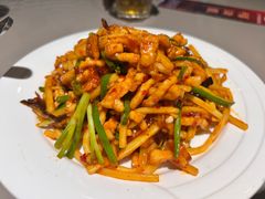 -福满圆(琨莎中心店)