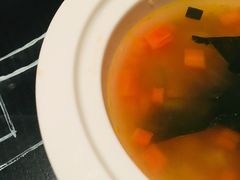 什锦蔬菜汤-EATALIA意塔利意式餐厅(鼓楼店)
