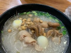 -青石桥老瓦房肥肠粉总店(青石桥总店)
