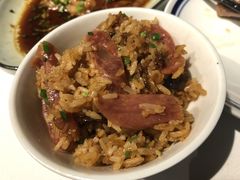 腊味煲仔饭-禧宴Joyous Restaurant(禧园店)