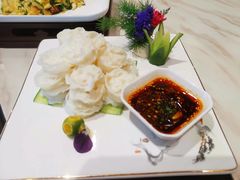 -新侗家食府(蟠桃宫店)