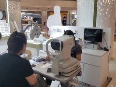 -IMUSΛ目上眼镜(青浦宝龙广场店)