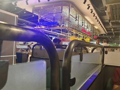 -金滏山烤肉·海鲜·火锅自助餐厅(襄阳万达店)