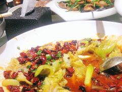 -品味居·首店·大连鲜活海鲜大连菜(东港店)