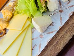 -宝莱纳餐厅(滨江店)