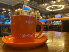 -COMMUNE幻师(CC Park店)