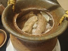 -天狗山料理(省体店)