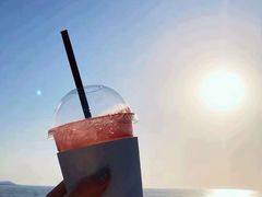 -Cafe Aewol Monsant