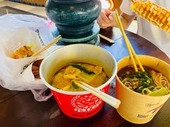 -时尚天河商业广场