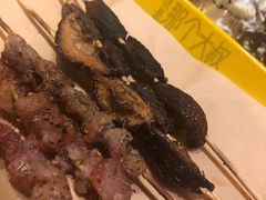-我是那个大叔·美食研究所(新塘路店)