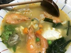 -石屋料理(南京西路店)