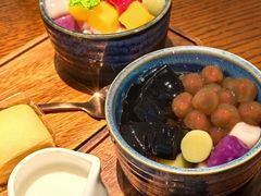 -糖纸甜品(慈溪城西银泰店)