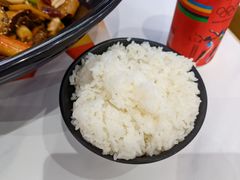 -醉人椒麻辣香锅(王府井喜悦店)
