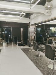 -厘里·salon