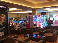 游乐区-极乐汤(川沙店)