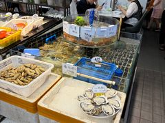 -健跳小海鲜(人民路店)