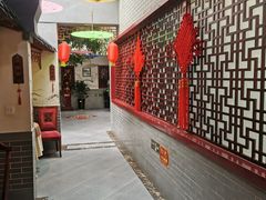-老德州四合院·德州菜(天衢路店)