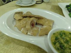 -广宁炭炉鸡煲·富临门饭店