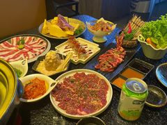 -樱嘢·炭火烧肉(惠南店)