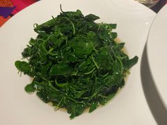 -上海滩餐厅(BFC外滩金融中心店)