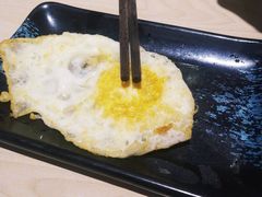-汤去三面(骆驼店)