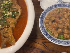 -老雒阳面馆·水席(定鼎门店)