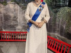 -北京杜莎夫人蜡像馆
