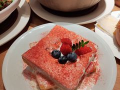 -茶港·点心·啫啫煲(群光广场店)