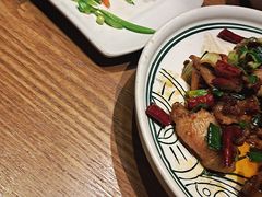 -云海肴·汽锅鸡·云南菜(天山百盛优客店)