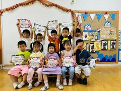 -北京市丰台区阳光起点锦城幼儿园(丰台园)