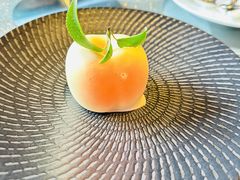 -杭州西子湖四季酒店·金沙厅