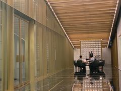-尼依格罗香港美利酒店
