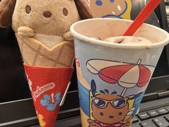 -天河城购物中心