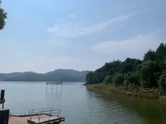 -天目湖涵田度假村