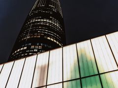 -深圳湾万象城(南山店)