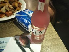 -好伦哥比萨烤肉自助(马家堡店)