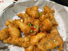 -飞尝蚝·顺德菜·鱼生(顺德总店)