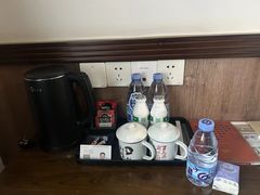 -时光漫步酒店(北京雍和宫南锣鼓巷后海店)