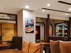-浦江餐饮•上海菜馆(五四路店)