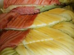招牌三色吐司-司乎·日式鲜吐司(EFC欧美广场店)