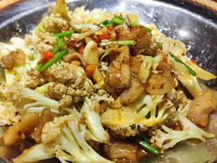 -巡耕记·湖南土菜(长湖店)